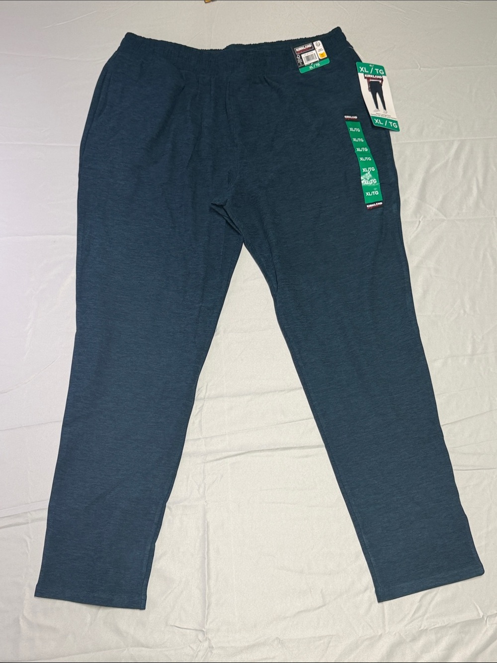 Men's Kirkland Signature Lounge Pants